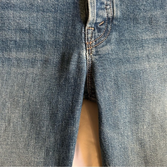 Mother Superior The Tomcat jeans Kneeling on Stones 31 - Picture 6 of 14